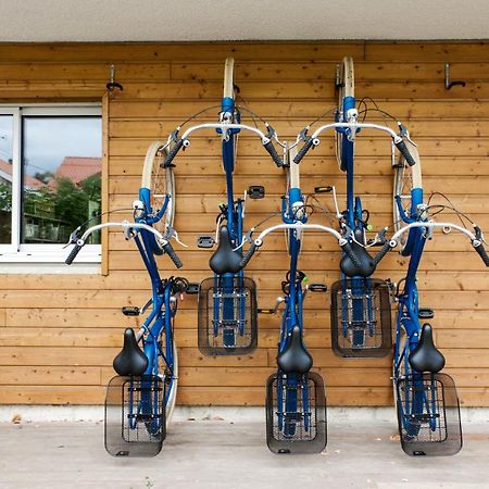 Bodygo Penthouse Lejlighed Capbreton Eksteriør billede