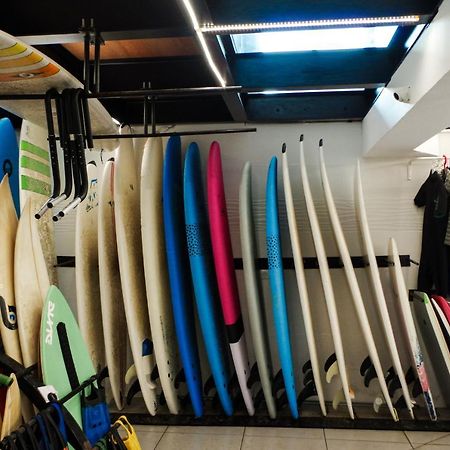 Bodygo Penthouse Lejlighed Capbreton Eksteriør billede