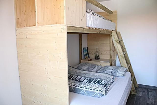 Bodygo Penthouse Lejlighed Capbreton Eksteriør billede