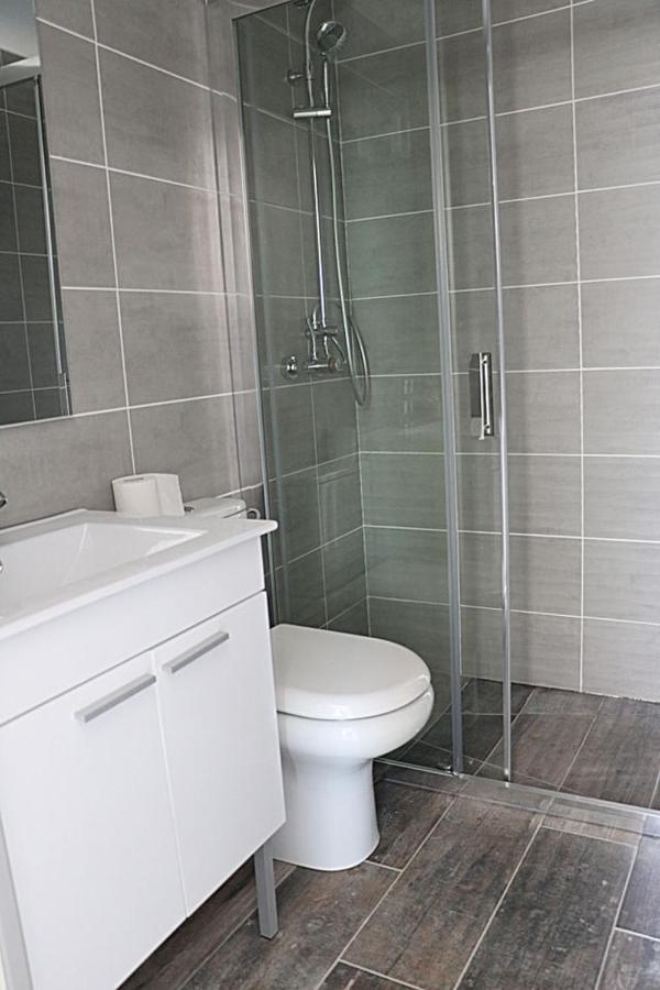 Bodygo Penthouse Lejlighed Capbreton Eksteriør billede