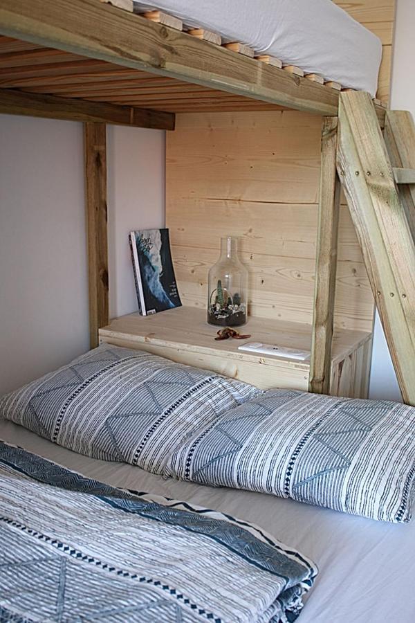 Bodygo Penthouse Lejlighed Capbreton Eksteriør billede