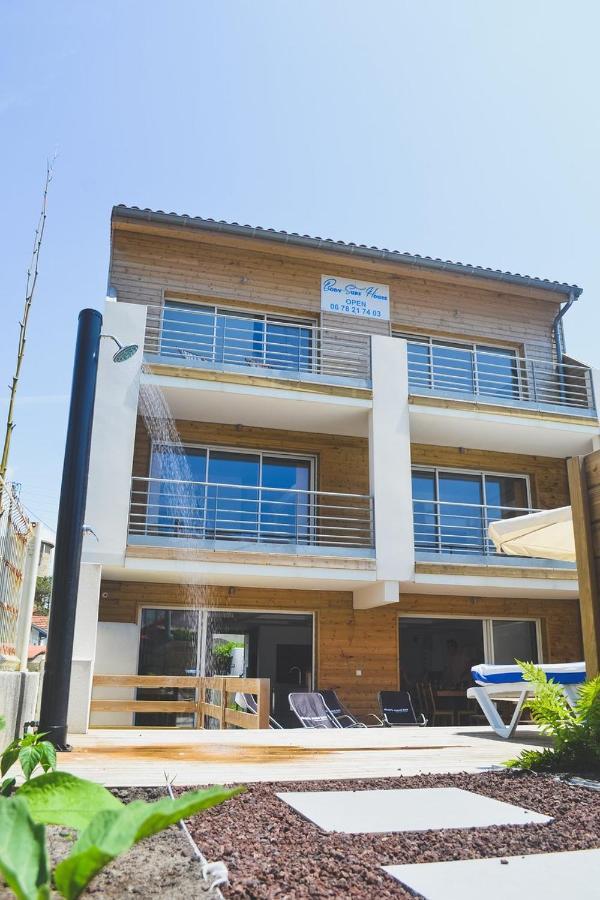 Bodygo Penthouse Lejlighed Capbreton Eksteriør billede