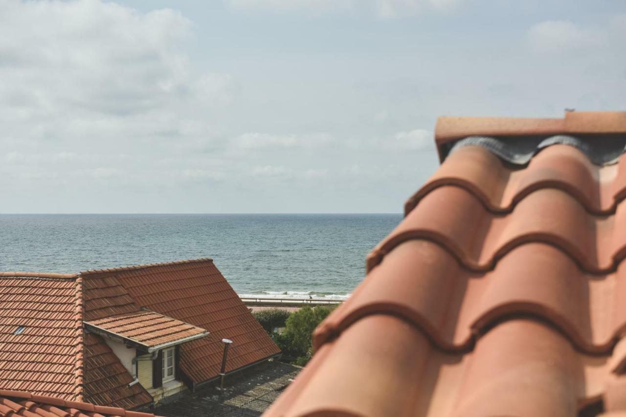 Bodygo Penthouse Lejlighed Capbreton Eksteriør billede